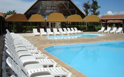 Guararema Parque Hotel