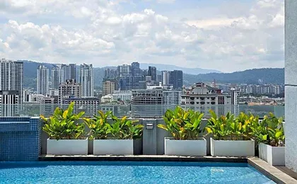 Somerset Kuala Lumpur