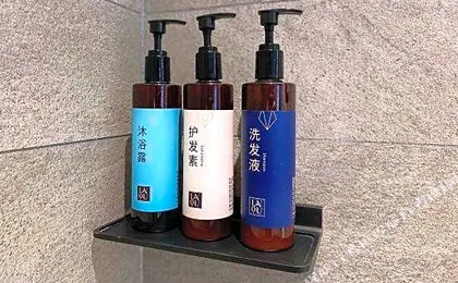LANOU Hotel（Shigatse Longjing Road store）