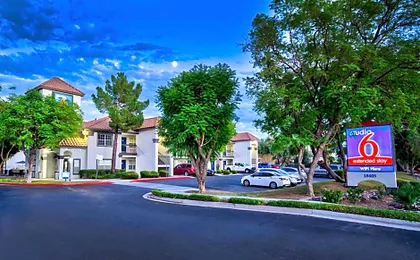 Studio 6-Phoenix, AZ - Deer Valley