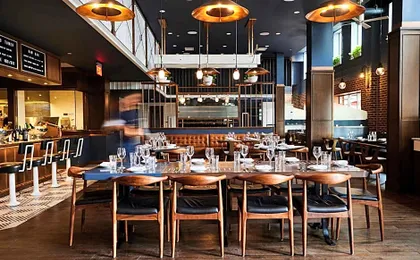 The Alida, Savannah, a Tribute Portfolio Hotel