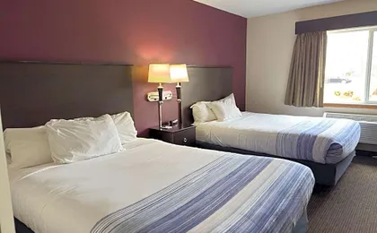 AmericInn by Wyndham Northfield