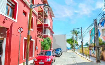 Pousada Fortal Villa Praia