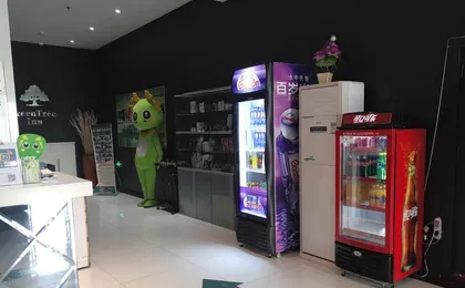 Greentree Inn Shandong Zibo Railway Sta
