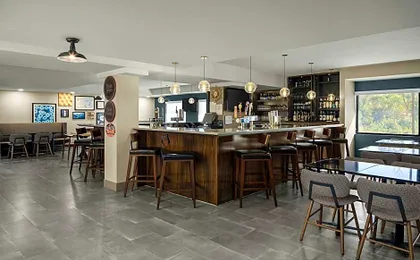 Four Points by Sheraton Newark Christiana Wilmington