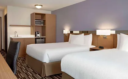 Microtel Inn & Suites by Wyndham Bonnyville