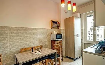 Colonna Suite - Rome San Giovanni