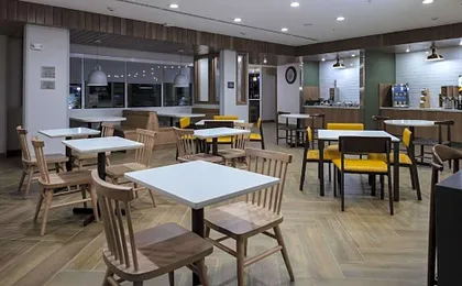 Fairfield Inn & Suites by Marriott Monahans