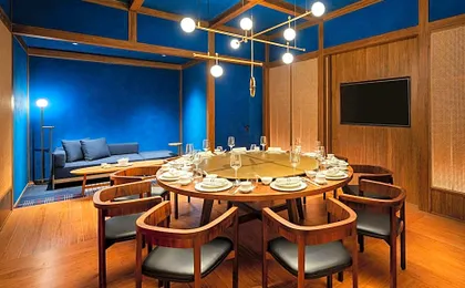 The Taikang Sanya, a Tribute Portfolio Resort