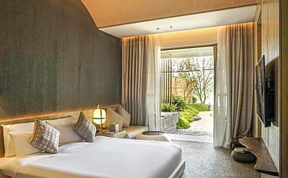 The Mulian Hotel