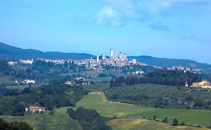 Podere Il Pino