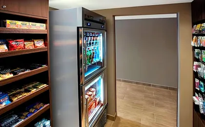 Fairfield Inn & Suites by Marriott Merrillville
