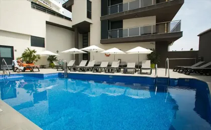 Apartamentos Fuengirola Playa