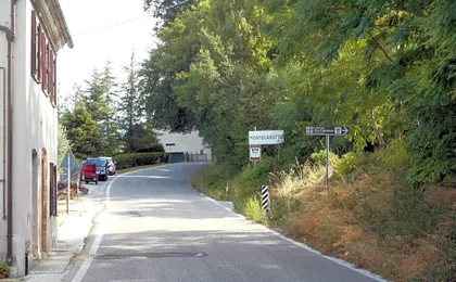 Locanda San Francesco
