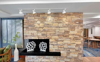 Fairfield Inn Boston Woburn/Burlington