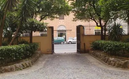 Le Suite di Napoleone BB