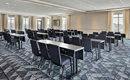 Courtyard by Marriott Jefferson City