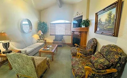 Zermatt Utah Resort & Spa, A Trademark Collection Hotel