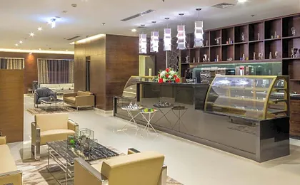 M Hotel Makkah Millennium