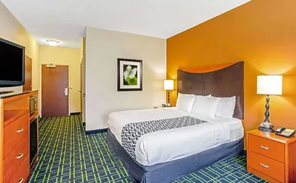 La Quinta Inn & Suites by Wyndham Manassas Battlefield