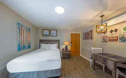 Park Plaza Resort - Park City, an Ascend Collection Hotel