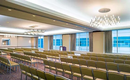The Westin Pittsburgh