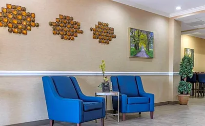 Comfort Inn & Suites Orangeburg