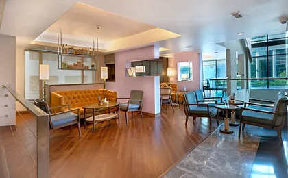 The Mirador Hotel, Mumbai International Airport