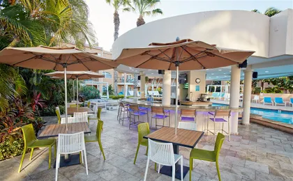 Dutch Tiki Bar amp Grill