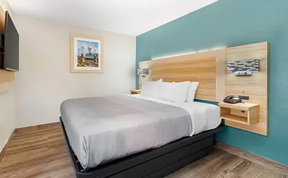 Quality Inn Knoxville West Cedar Bluff