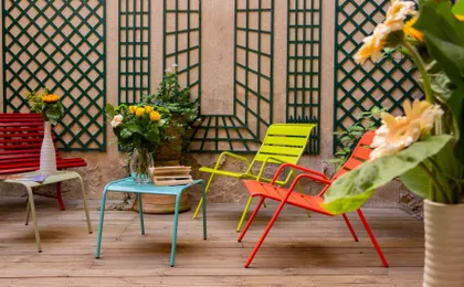 Le Relais Monceau
