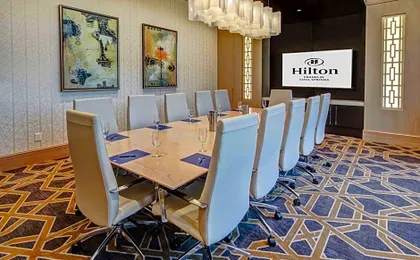 Hilton Franklin Cool Springs