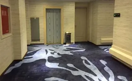 Yingshan Yuewan Hotel