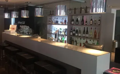 Pearl Hotel