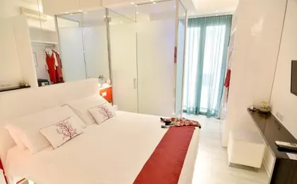 Hotel Nuovo Giardino