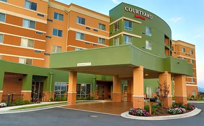 Courtyard by Marriott Morgantown