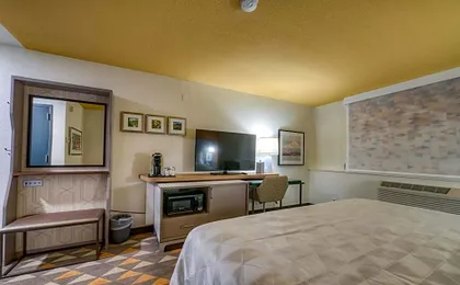 Holiday Inn Tacoma Mall By IHG