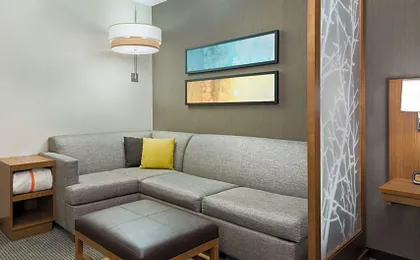 Hyatt Place Austin-Round Rock