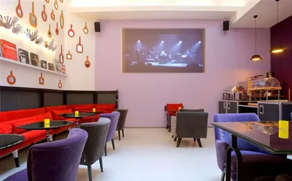 Triangle D Or Hotel