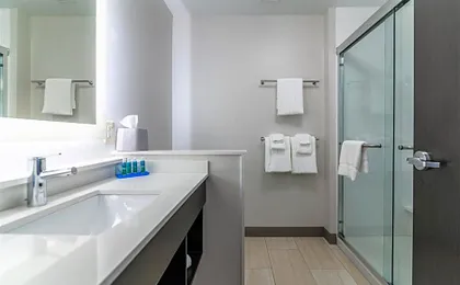 Holiday Inn Express And Suites Allen Park By IHG