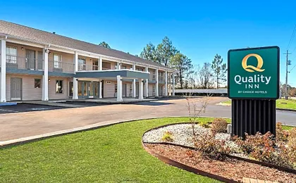 Quality Inn Eastman