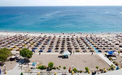 Ibiscus Hotel