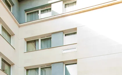Residhome Val D Europe