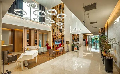 Holiday Inn Ankara - Cukurambar By IHG