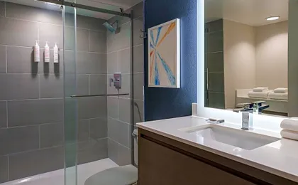 Marriott Columbia