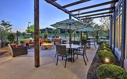 Hilton Garden Inn Akron-Canton Airport