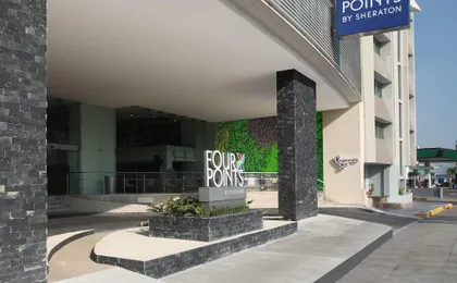Four Points By Sheraton Veracruz