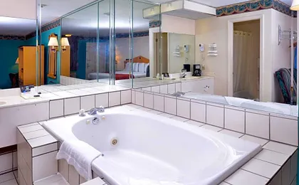 Americas Best Value Inn Wildersville
