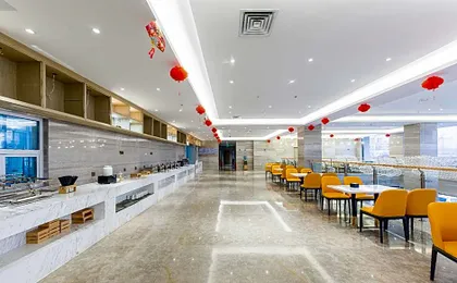 Kyriad Marvelous Hotel Alashan