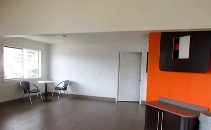 Motel 6-Vancouver, WA
